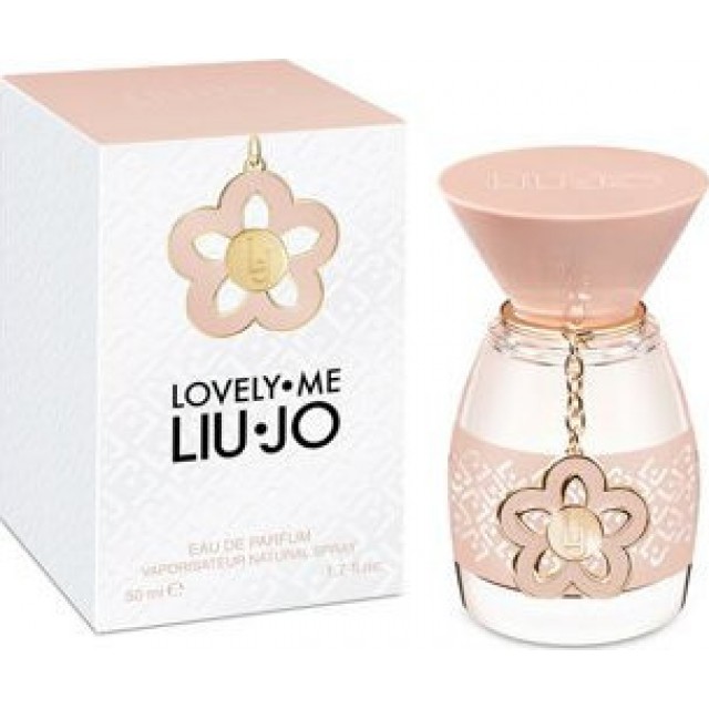 LIU JO Lovely Me EDP 50ml 